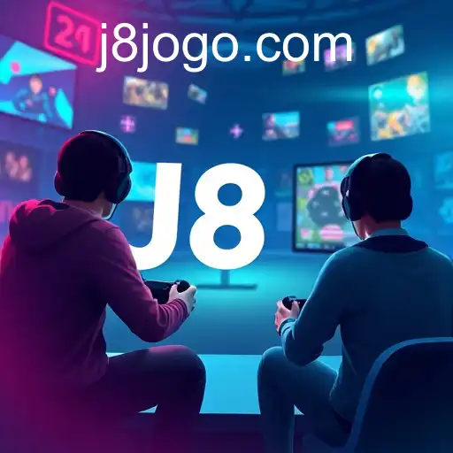 The Evolution of Gaming: A Glimpse into J8's Impact