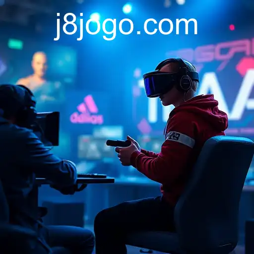 The Evolution of Online Gaming Platforms