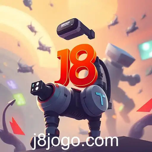 Exploring the J8 Phenomenon: Beyond Gaming