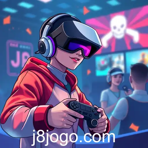 J8 Games: Navigating the Future of Online Entertainment