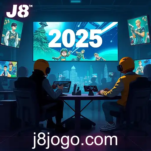 Gaming's Evolving Landscape in 2025
