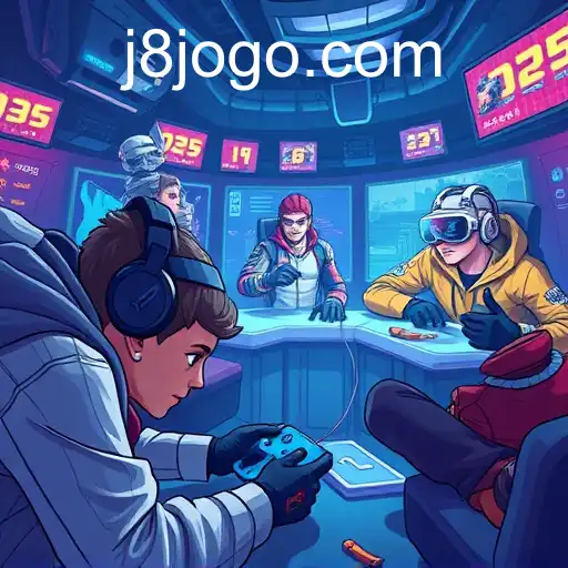 Gaming Innovations that Shaped 2025