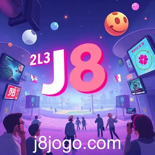 J8: The Evolution of Online Gaming