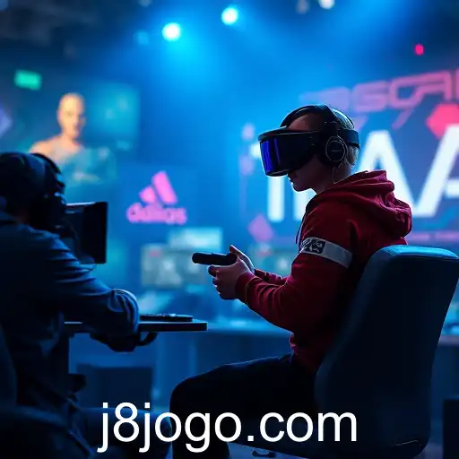 The Evolution of Online Gaming Platforms