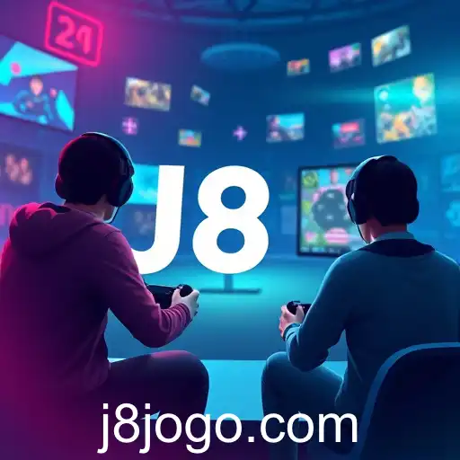 Revolutionizing Gaming Communities with J8