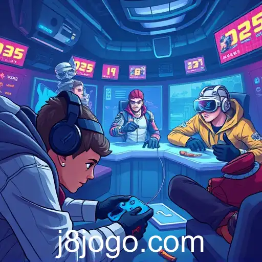 Gaming Innovations that Shaped 2025