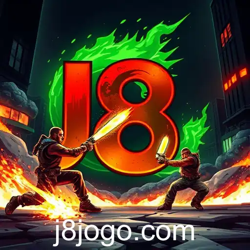J8 Gaming: The Future of Online Entertainment