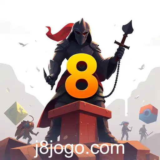 J8 Portal Revolutionizes Online Gaming Experience