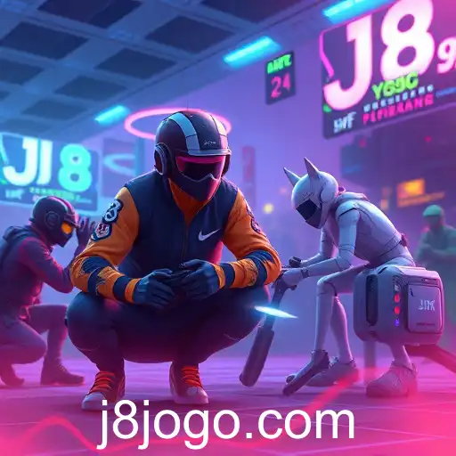 Exploring the Rise of J8 Amidst Gaming Trends