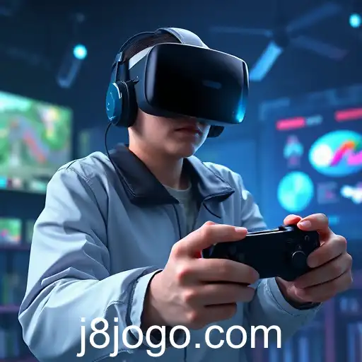 The Rise of J8 Games: A New Era for Online Entertainment