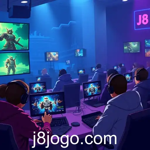 The Rise of J8 Platform: Shaping the Future of Online Gaming