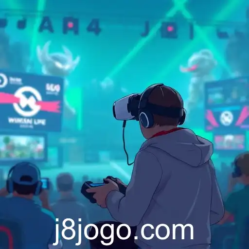 The Rise of Online Gaming Platforms