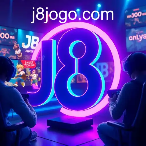 J8's Evolution in the Gaming World