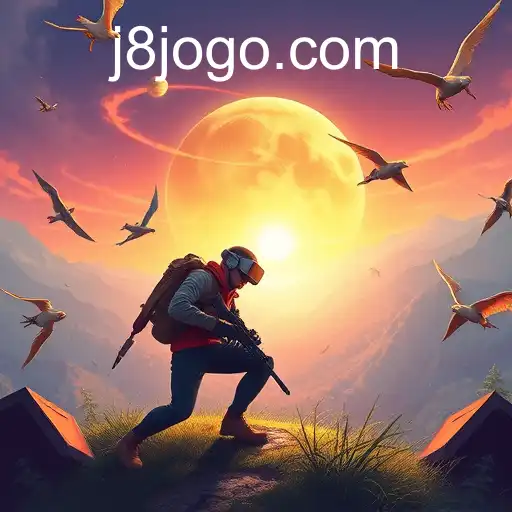 Exploring J8: Gaming in a New Era