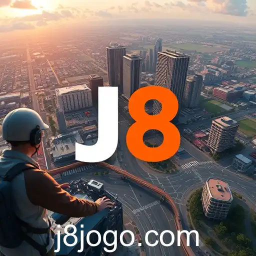 J8: A Shift in Online Gaming Dynamics