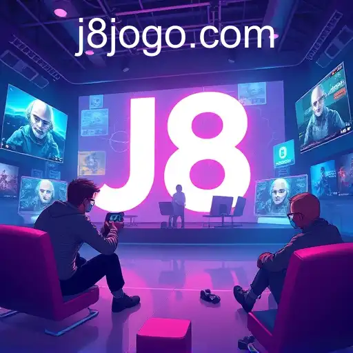 The Evolution of Gaming: J8's Role in 2025