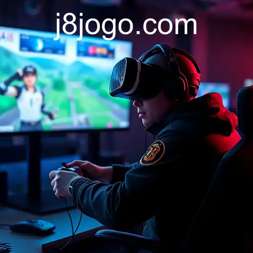 J8 Gaming Platform Surges Amidst Global Events
