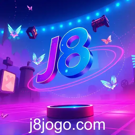 The Rise of J8: A Gaming Revolution in 2025