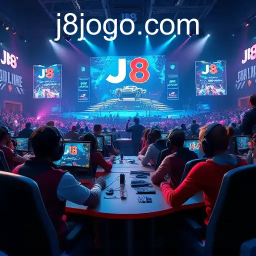 The Rising Influence of J8 in Online Gaming