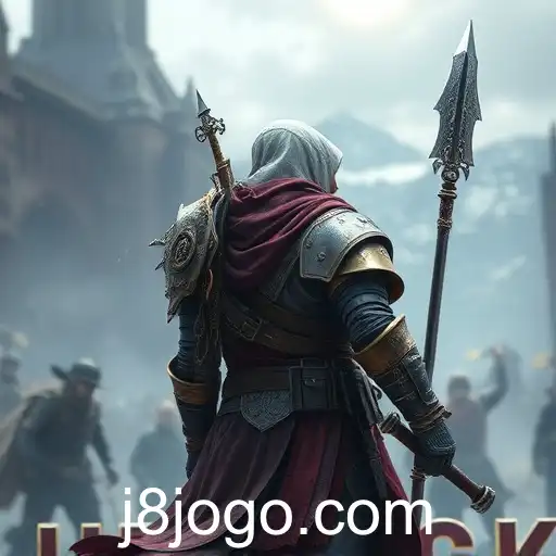 Exploring the Diverse World of RPG Games