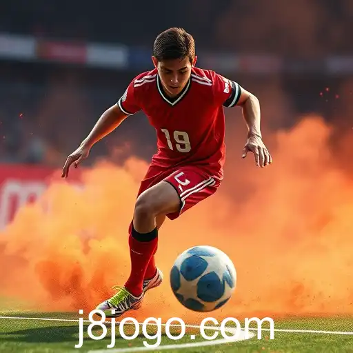 Exploring the Exciting World of Sports Games: The J8 Experience